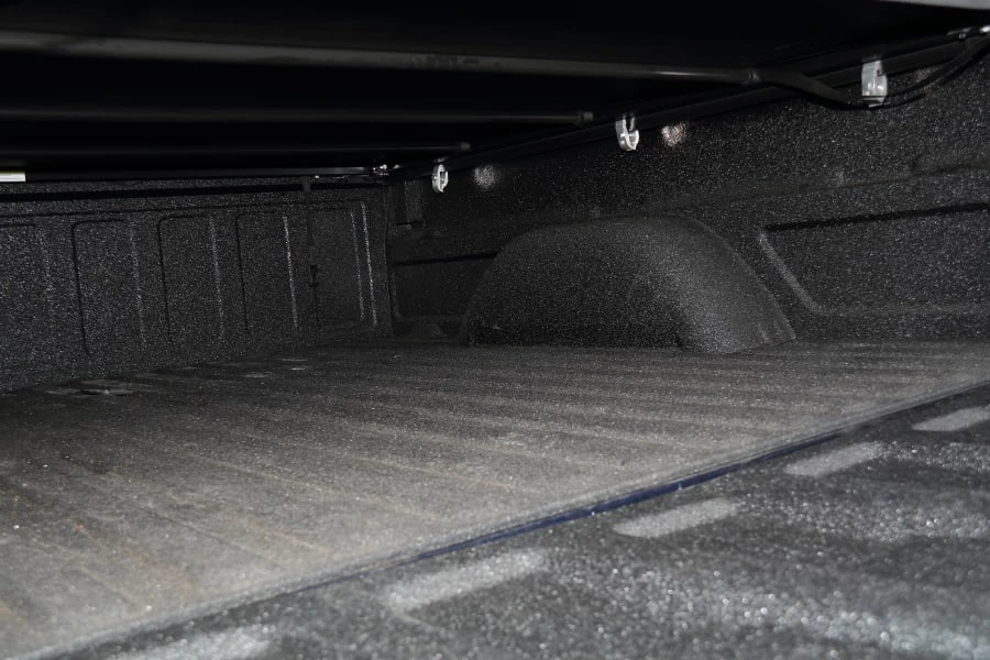 1996 Chevrolet C/K 4th Gen - Image 28 of 28