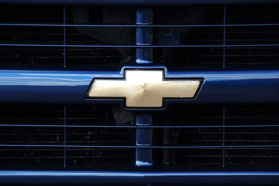 1996 Chevrolet C/K 4th Gen - Image 7 of 28