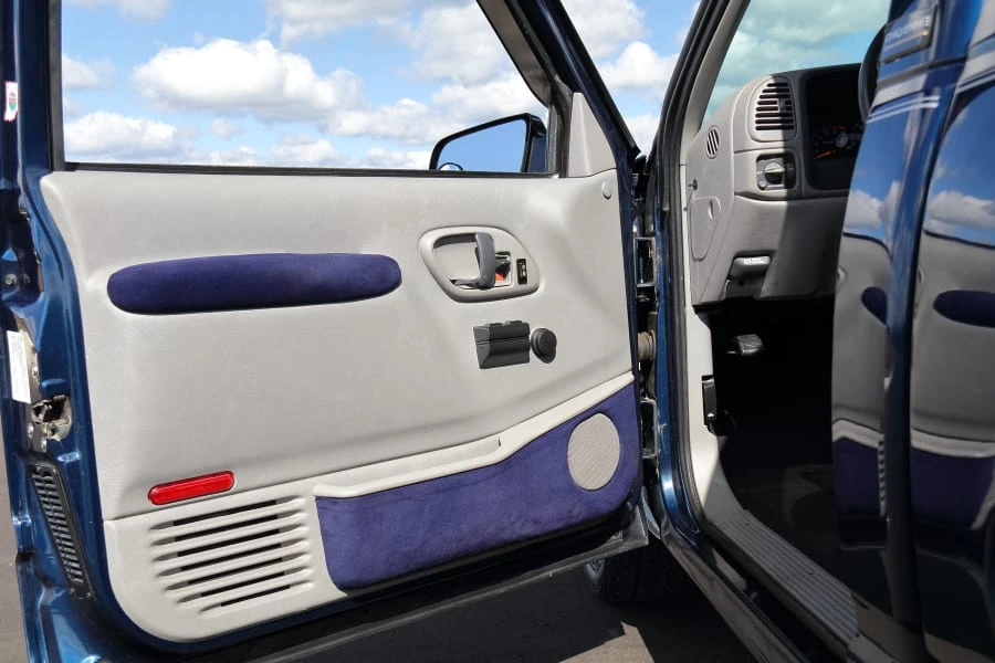 1996 Chevrolet C/K 4th Gen - Image 18 of 28