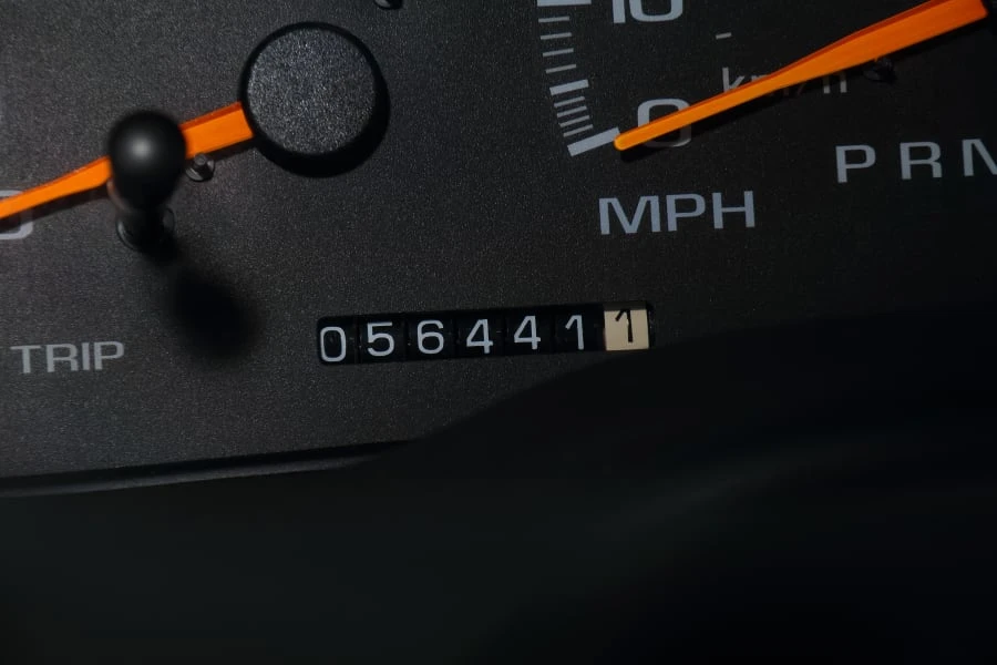 1996 Chevrolet C/K 4th Gen - Image 21 of 28