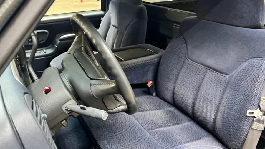 1996 Chevrolet C/K 4th Gen - Image 3 of 17