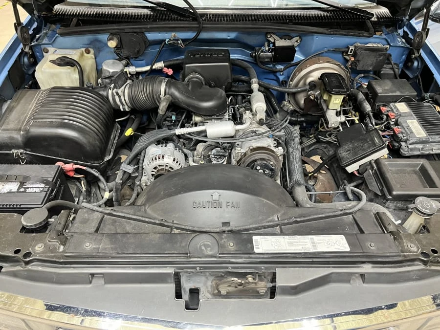 1996 Chevrolet C/K 4th Gen - Image 8 of 17