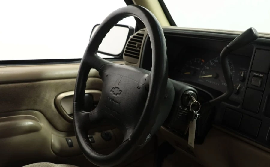 1996 Chevrolet C/K 4th Gen - Image 5 of 6