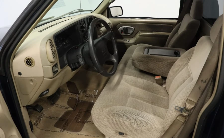1996 Chevrolet C/K 4th Gen - Image 8 of 9