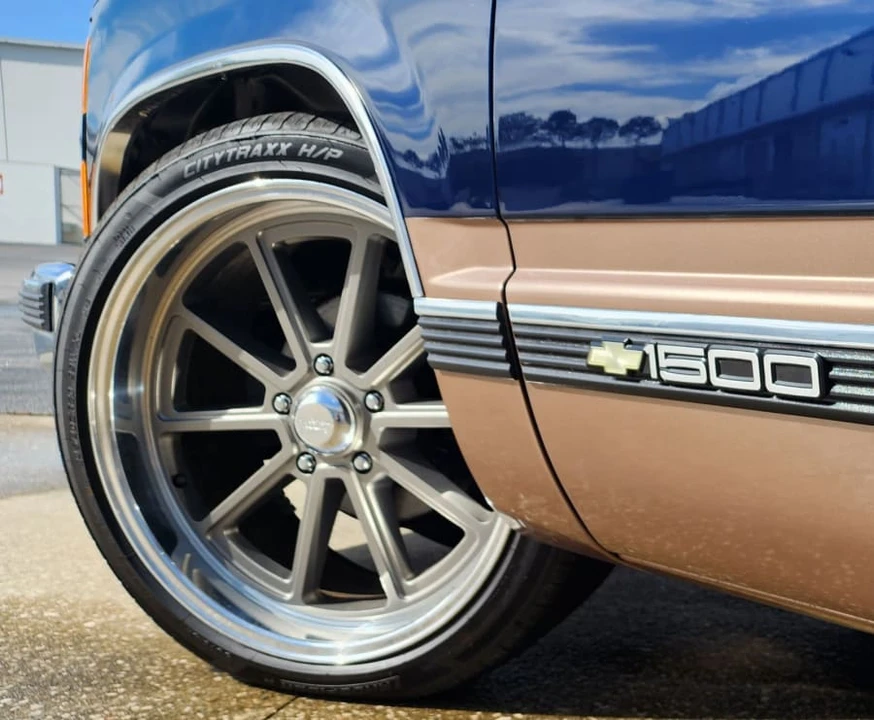 1996 Chevrolet C/K 4th Gen - Image 3 of 6