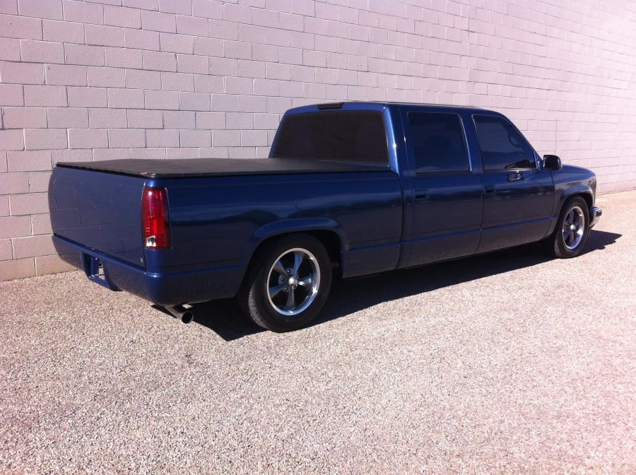 1996 Chevrolet C/K 4th Gen - Image 2 of 5