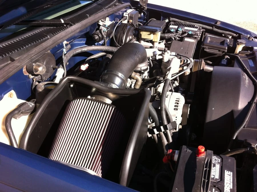 1996 Chevrolet C/K 4th Gen - Image 5 of 5