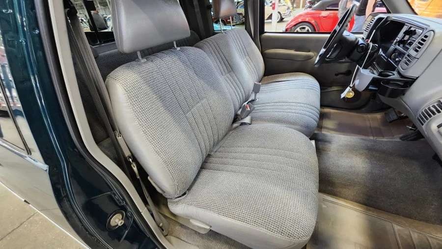 1996 Chevrolet C/K 4th Gen - Image 6 of 15