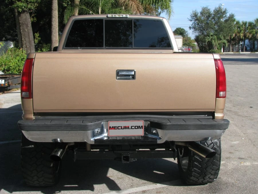 1996 Chevrolet C/K 4th Gen - Image 3 of 7