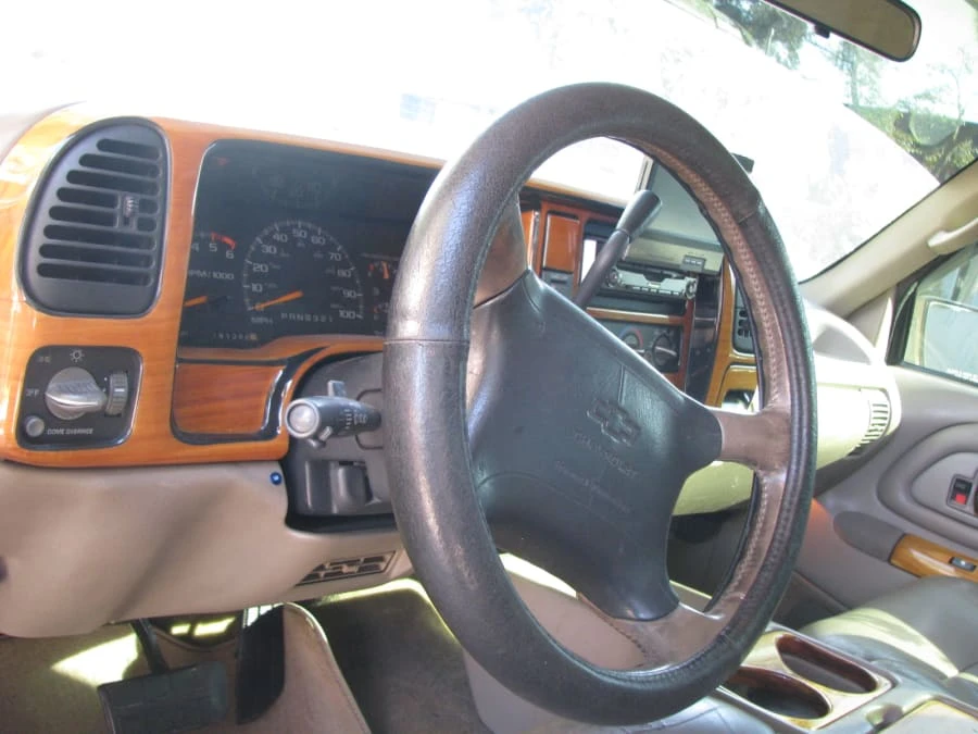 1996 Chevrolet C/K 4th Gen - Image 4 of 7
