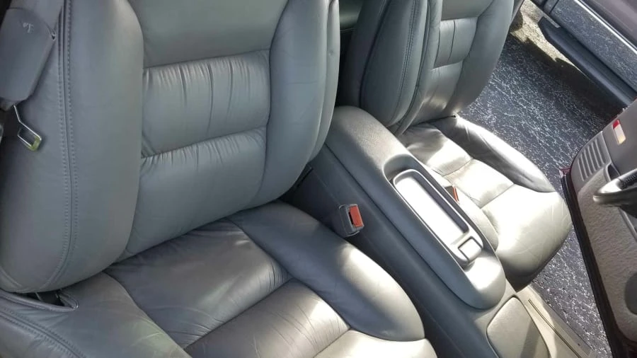 1996 Chevrolet C/K 4th Gen - Image 5 of 15