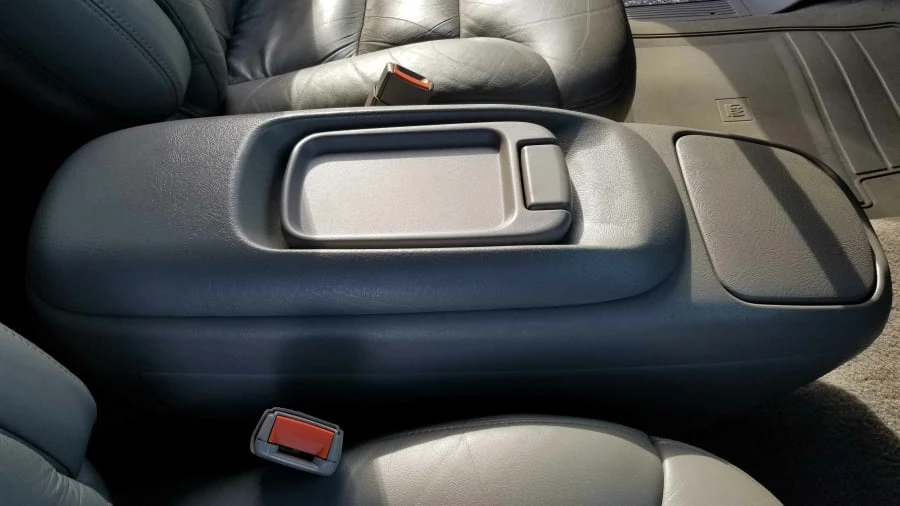 1996 Chevrolet C/K 4th Gen - Image 8 of 15