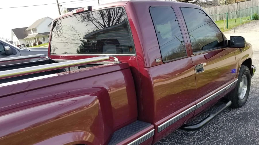 1996 Chevrolet C/K 4th Gen - Image 11 of 15
