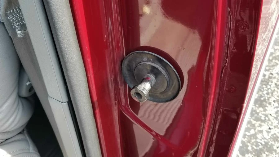 1996 Chevrolet C/K 4th Gen - Image 13 of 15