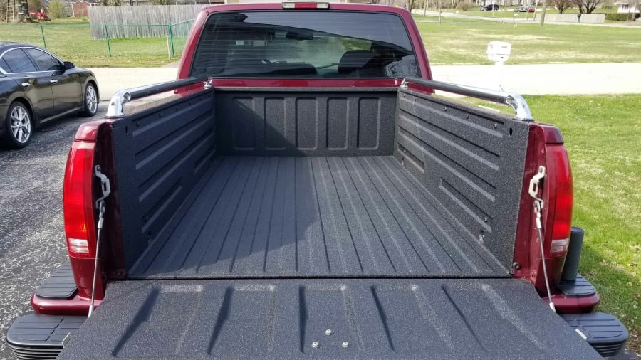 1996 Chevrolet C/K 4th Gen - Image 14 of 15