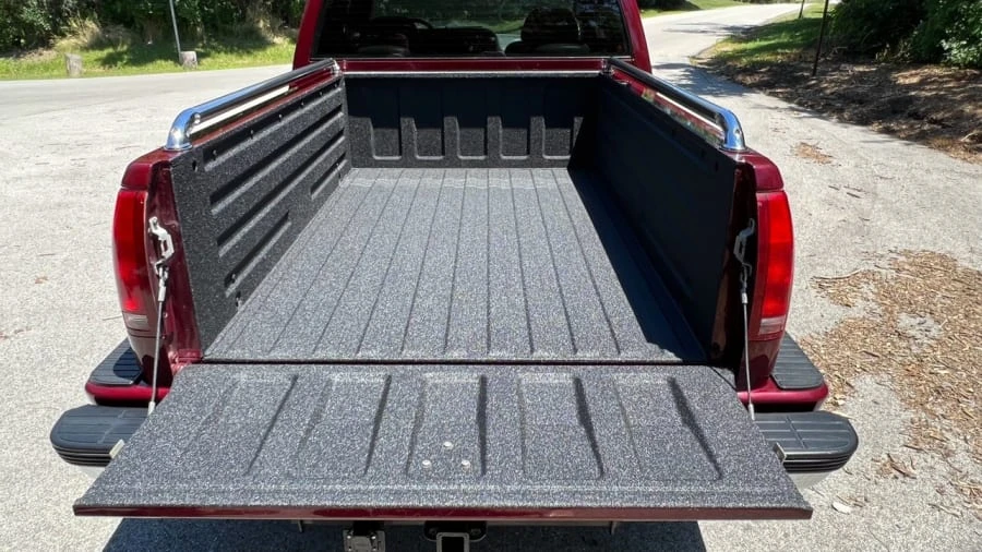 1996 Chevrolet C/K 4th Gen - Image 3 of 12
