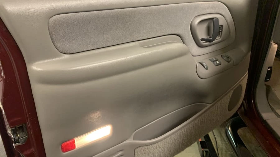 1996 Chevrolet C/K 4th Gen - Image 10 of 12