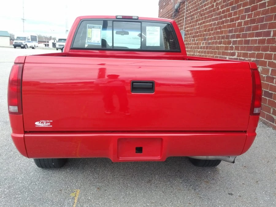 1996 Chevrolet C/K 4th Gen - Image 2 of 5