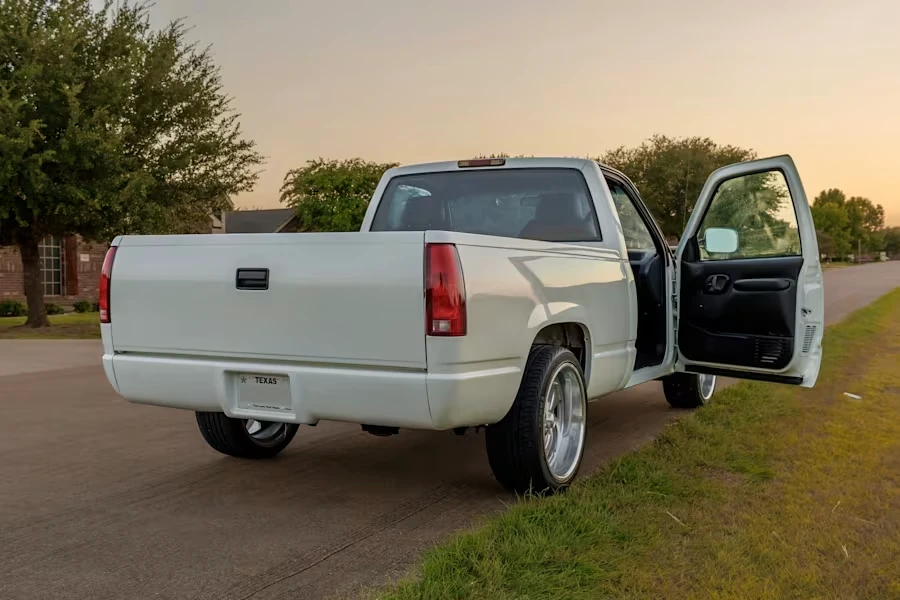 1996 Chevrolet C/K 4th Gen - Image 3 of 7