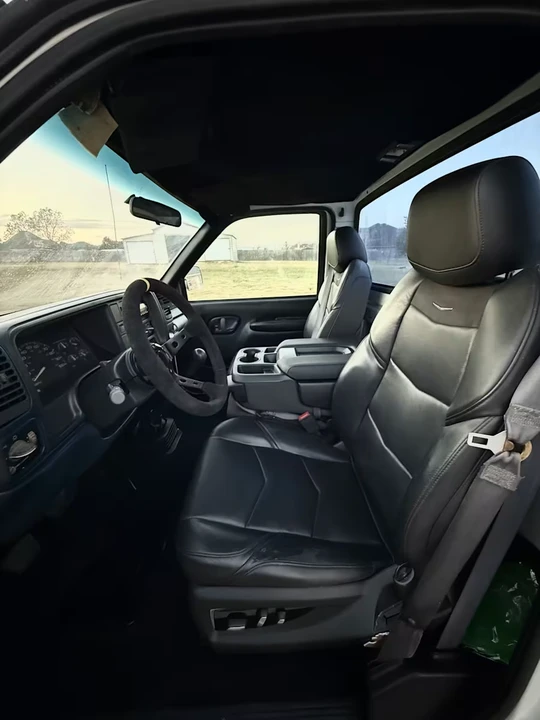 1996 Chevrolet C/K 4th Gen - Image 6 of 7