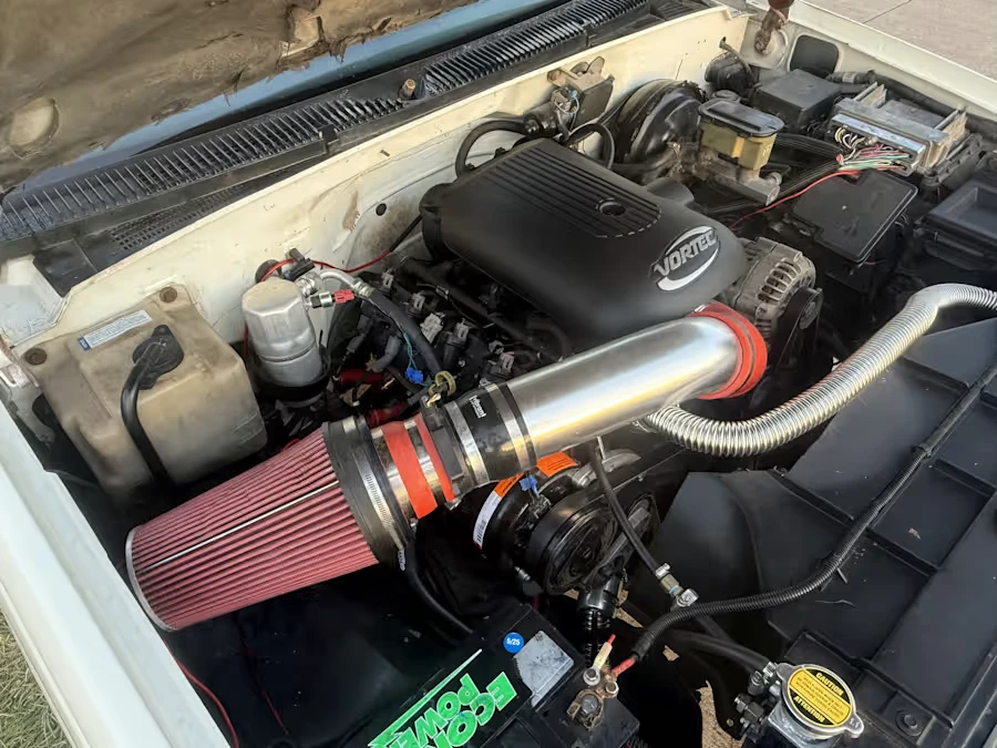 1996 Chevrolet C/K 4th Gen - Image 7 of 7