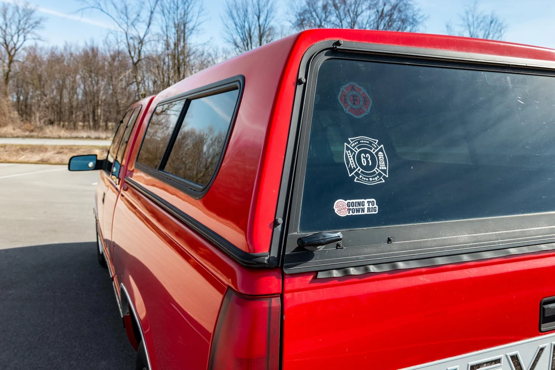 1996 Chevrolet C/K 4th Gen - Image 17 of 31