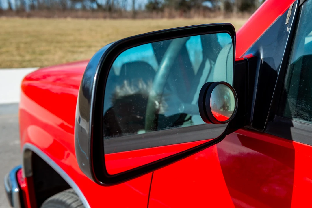 1996 Chevrolet C/K 4th Gen - Image 12 of 31