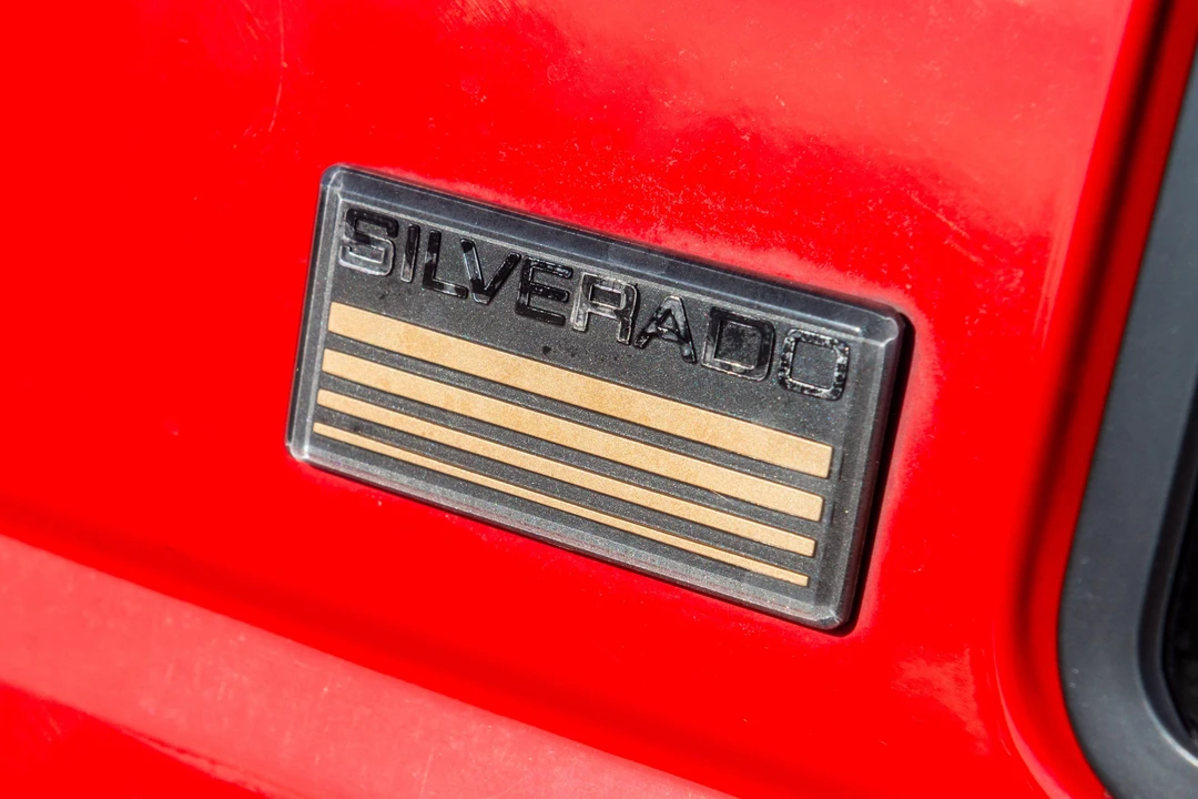 1996 Chevrolet C/K 4th Gen - Image 28 of 31