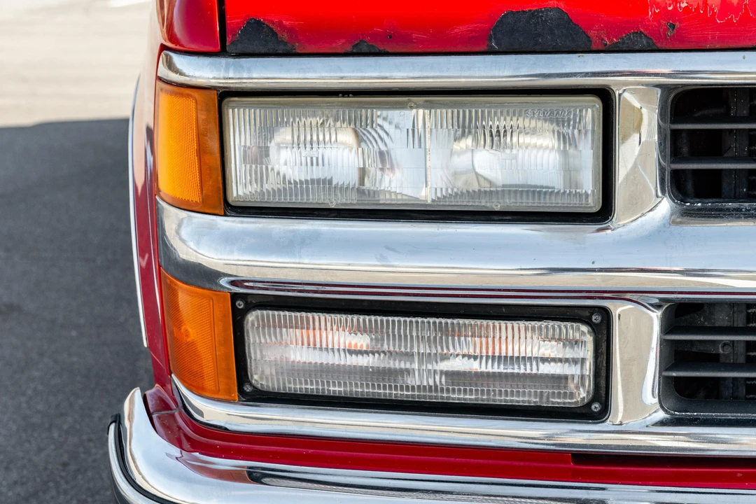 1996 Chevrolet C/K 4th Gen - Image 8 of 31