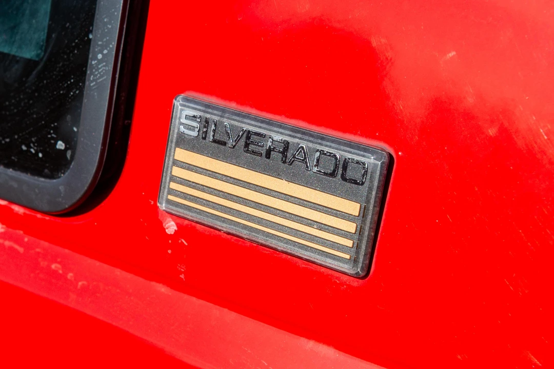 1996 Chevrolet C/K 4th Gen - Image 14 of 31
