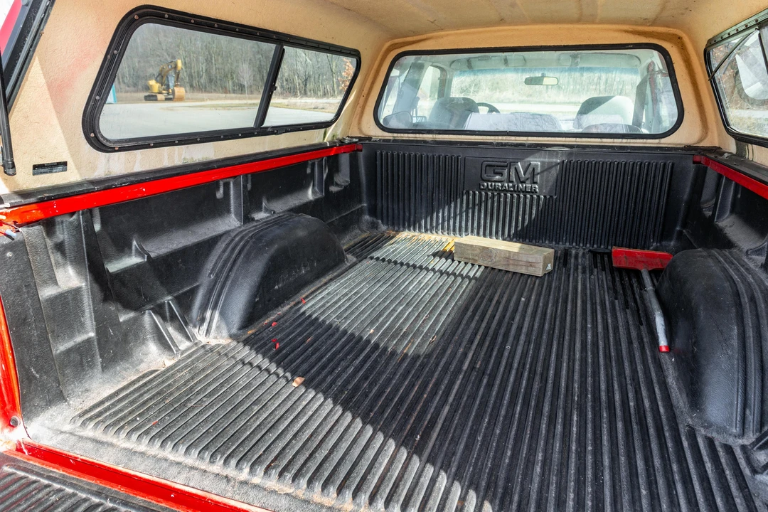 1996 Chevrolet C/K 4th Gen - Image 20 of 31