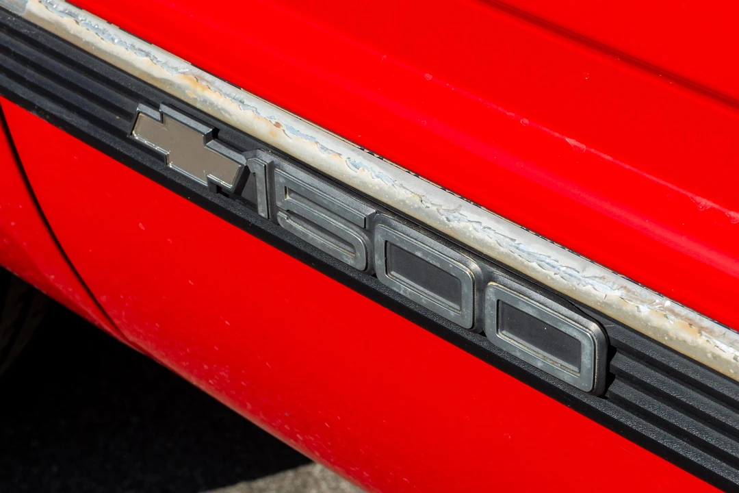1996 Chevrolet C/K 4th Gen - Image 13 of 31