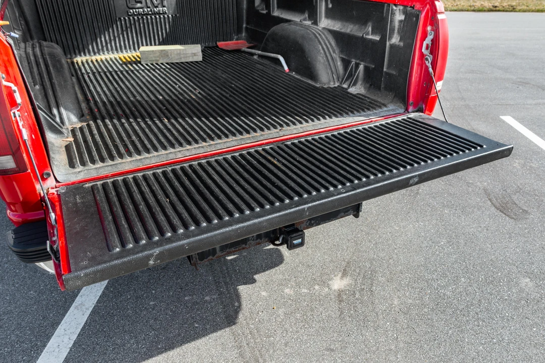 1996 Chevrolet C/K 4th Gen - Image 21 of 31