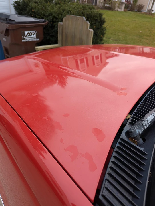 1996 Chevrolet C/K 4th Gen - Image 11 of 31