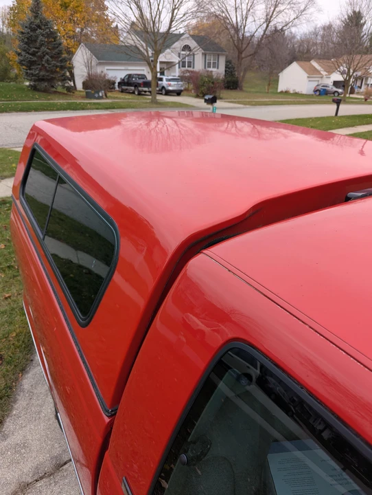 1996 Chevrolet C/K 4th Gen - Image 27 of 31