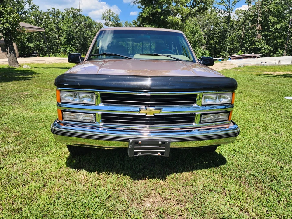 1996 Chevrolet C/K 4th Gen - Image 2 of 31