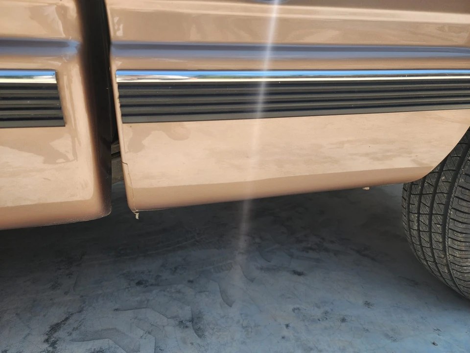 1996 Chevrolet C/K 4th Gen - Image 17 of 31