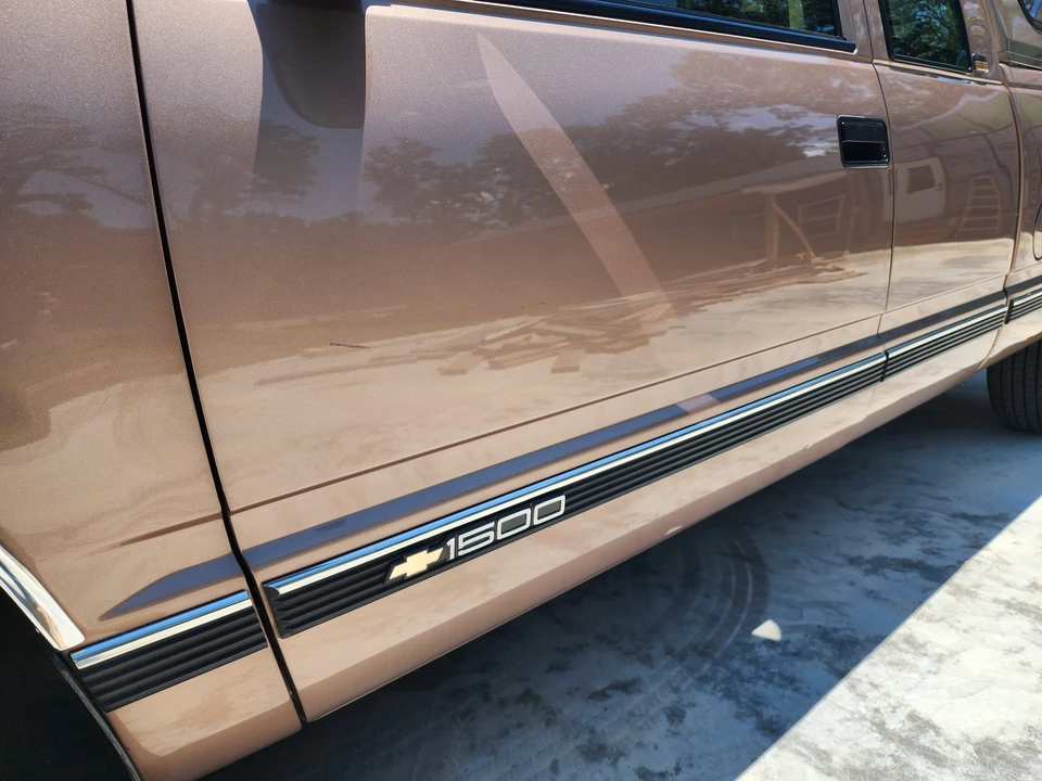 1996 Chevrolet C/K 4th Gen - Image 28 of 31