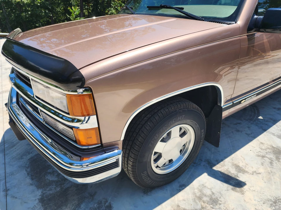 1996 Chevrolet C/K 4th Gen - Image 27 of 31