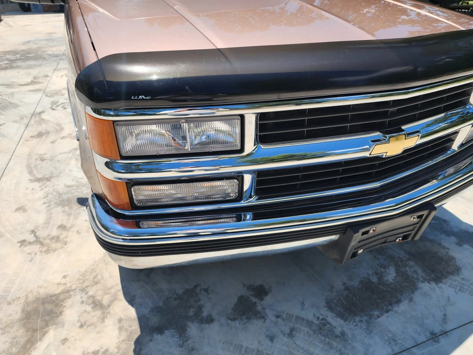 1996 Chevrolet C/K 4th Gen - Image 22 of 31