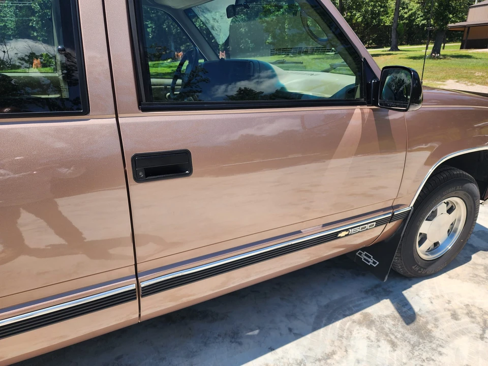 1996 Chevrolet C/K 4th Gen - Image 20 of 31