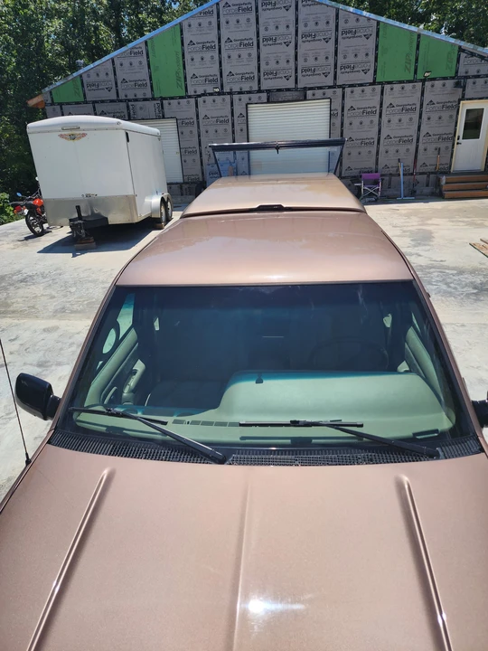 1996 Chevrolet C/K 4th Gen - Image 25 of 31