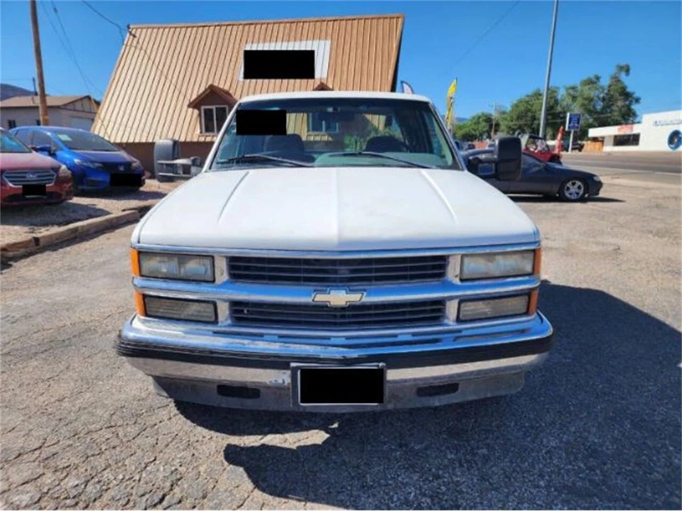 1996 Chevrolet C/K 4th Gen - Image 2 of 5