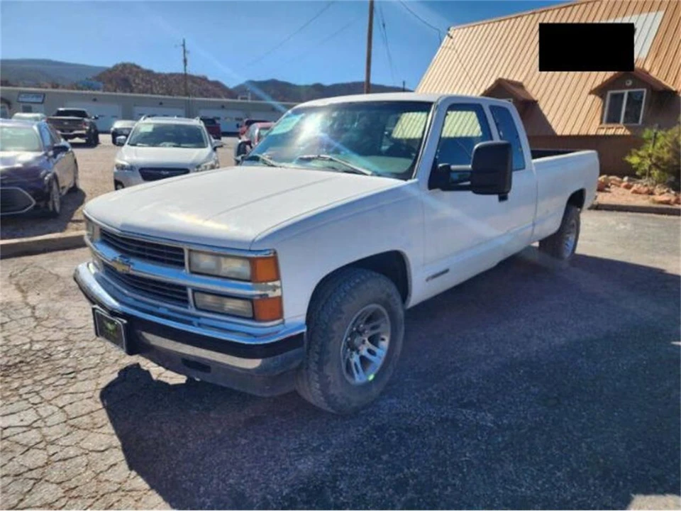 1996 Chevrolet C/K 4th Gen - Image 3 of 5