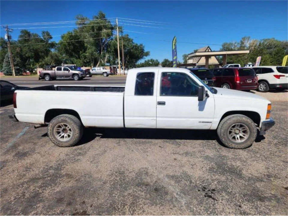 1996 Chevrolet C/K 4th Gen - Image 4 of 5