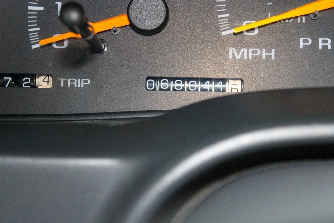 1996 Chevrolet C/K 4th Gen - Image 12 of 12