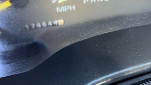 1996 Chevrolet C/K 4th Gen - Image 3 of 4