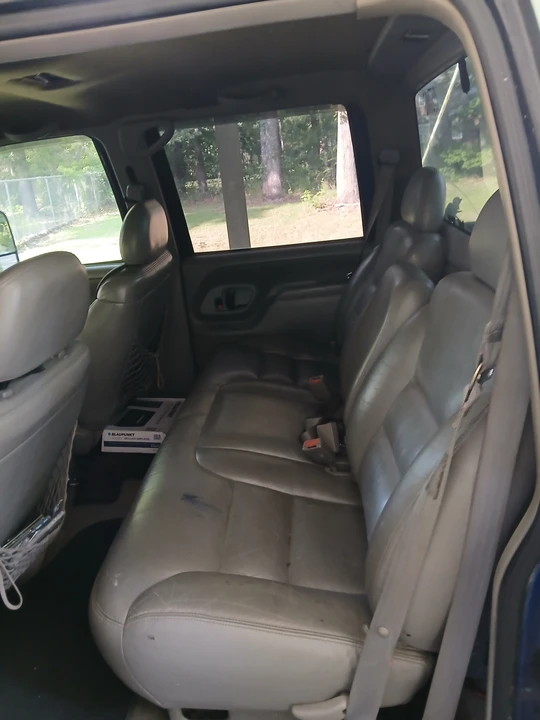 1996 Chevrolet C/K 4th Gen - Image 7 of 11