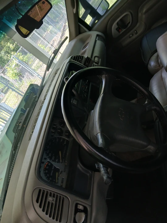 1996 Chevrolet C/K 4th Gen - Image 6 of 11