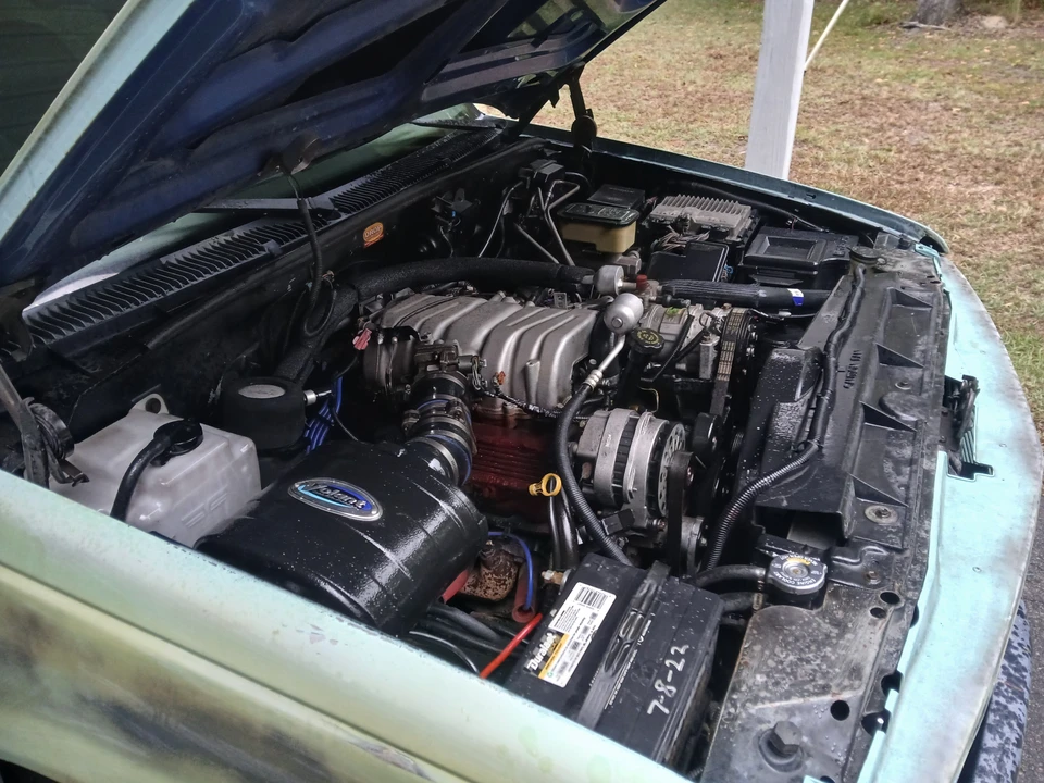 1996 Chevrolet C/K 4th Gen - Image 11 of 11